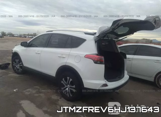 JTMZFREV6HJ137643 фото 4