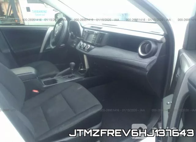 JTMZFREV6HJ137643 фото 6