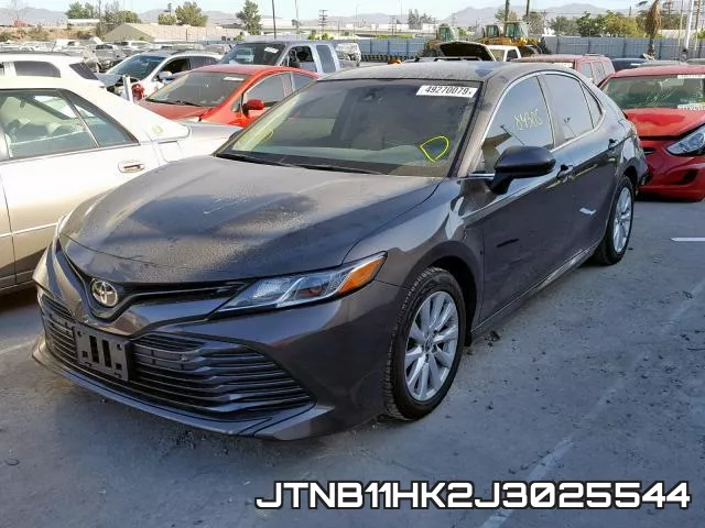 JTNB11HK2J3025544 фото 3
