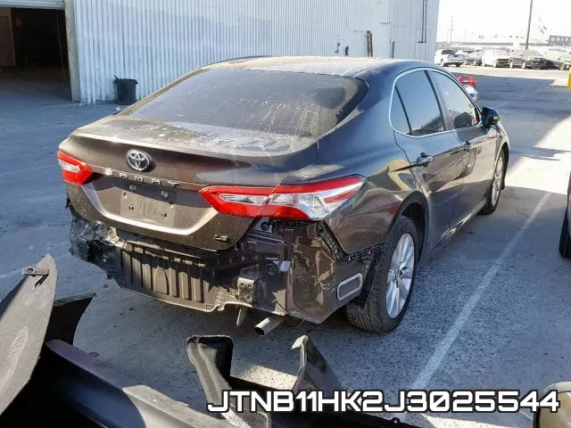JTNB11HK2J3025544 фото 5