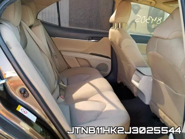JTNB11HK2J3025544 фото 7