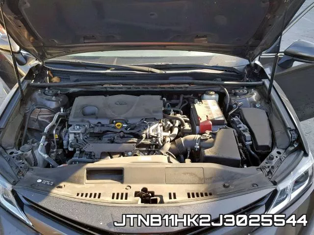 JTNB11HK2J3025544 фото 8
