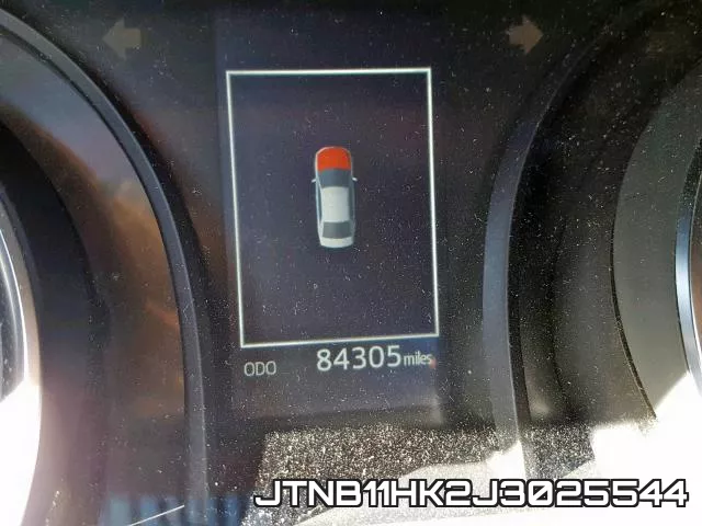 JTNB11HK2J3025544 фото 9