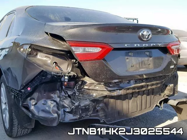 JTNB11HK2J3025544 фото 10