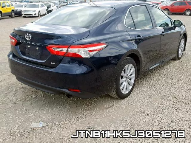 JTNB11HK5J3051278 фото 5