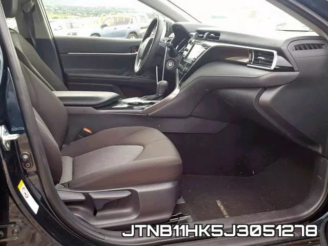 JTNB11HK5J3051278 фото 6