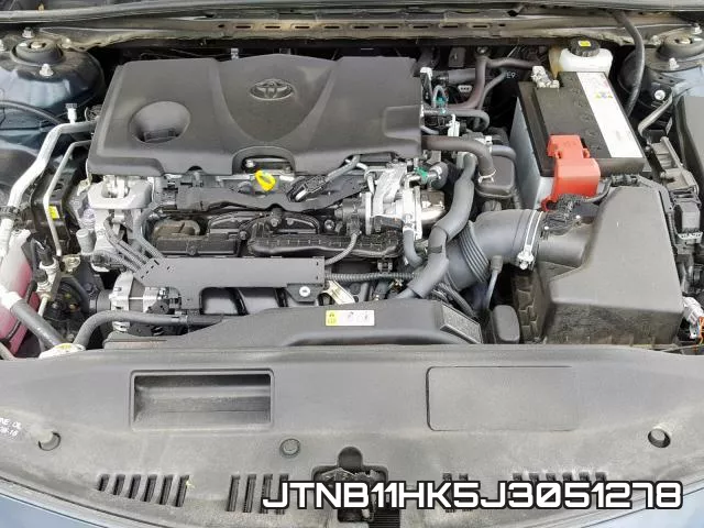 JTNB11HK5J3051278 фото 8