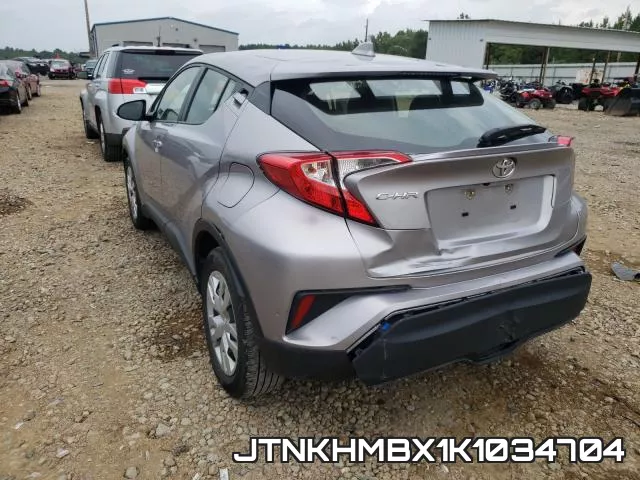 JTNKHMBX1K1034704 фото 4