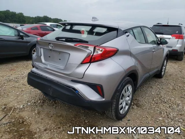 JTNKHMBX1K1034704 фото 5
