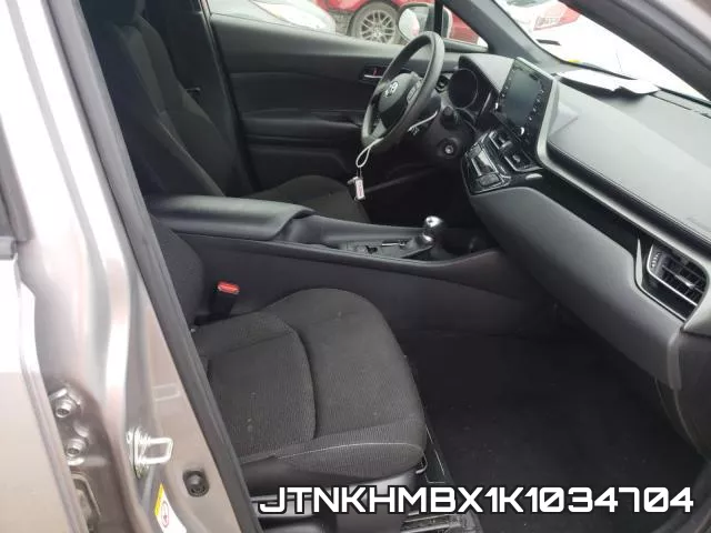 JTNKHMBX1K1034704 фото 6