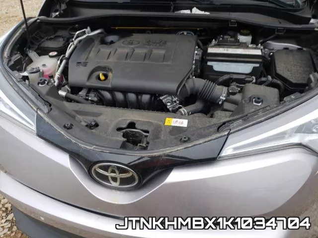 JTNKHMBX1K1034704 фото 8