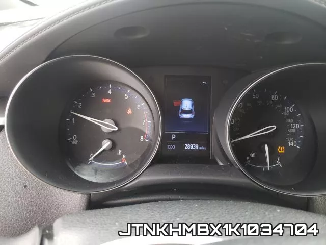 JTNKHMBX1K1034704 фото 9
