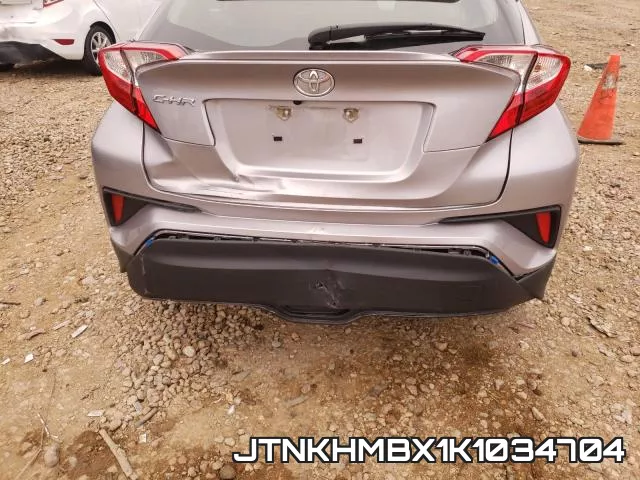 JTNKHMBX1K1034704 фото 10