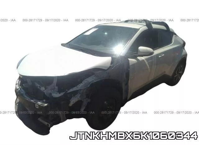 JTNKHMBX6K1060344 фото 3
