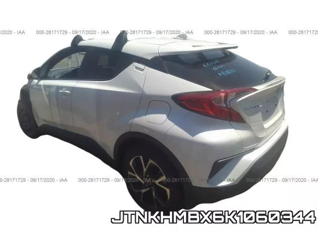JTNKHMBX6K1060344 фото 4