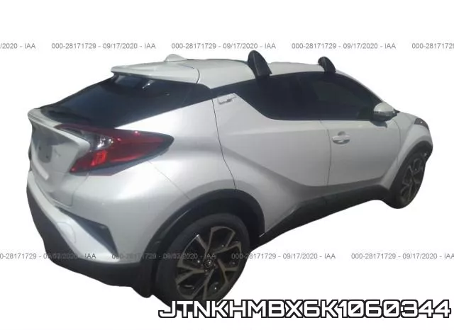 JTNKHMBX6K1060344 фото 5