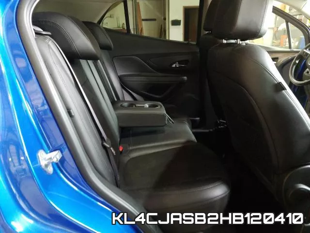 KL4CJASB2HB120410 фото 7