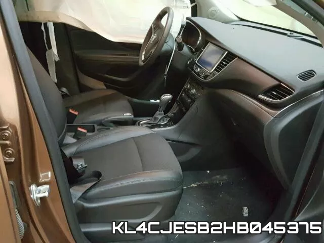 KL4CJESB2HB045375 фото 6