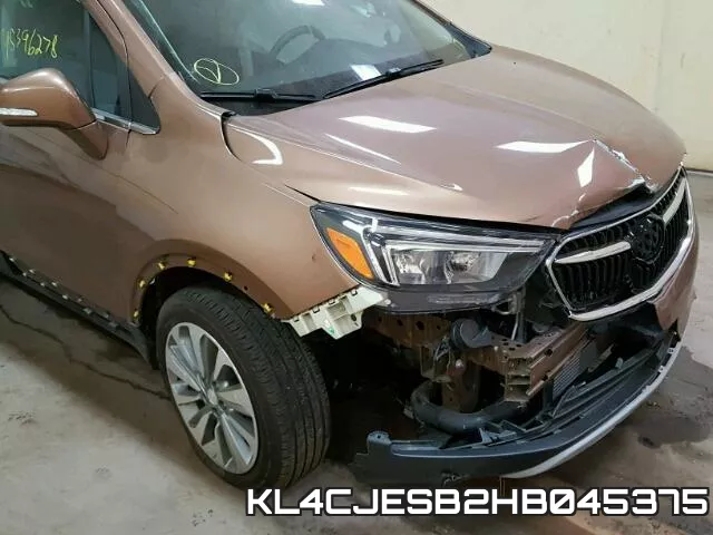 KL4CJESB2HB045375 фото 10
