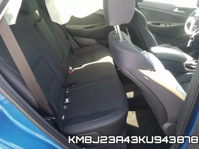 KM8J23A43KU943878 фото 7
