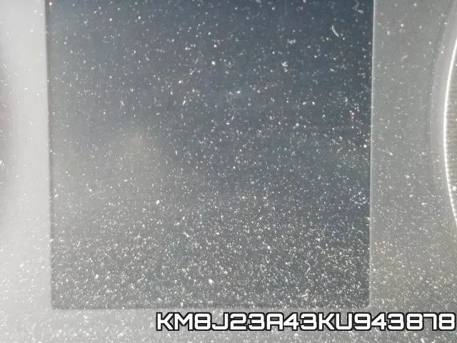 KM8J23A43KU943878 фото 9