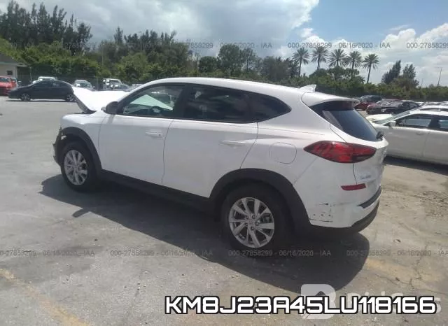KM8J23A45LU118166 фото 4
