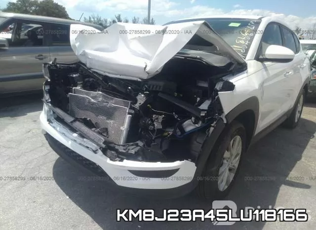 KM8J23A45LU118166 фото 7