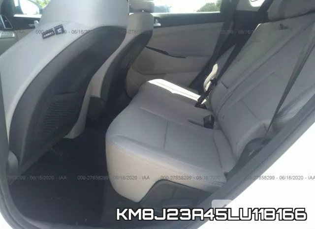 KM8J23A45LU118166 фото 9