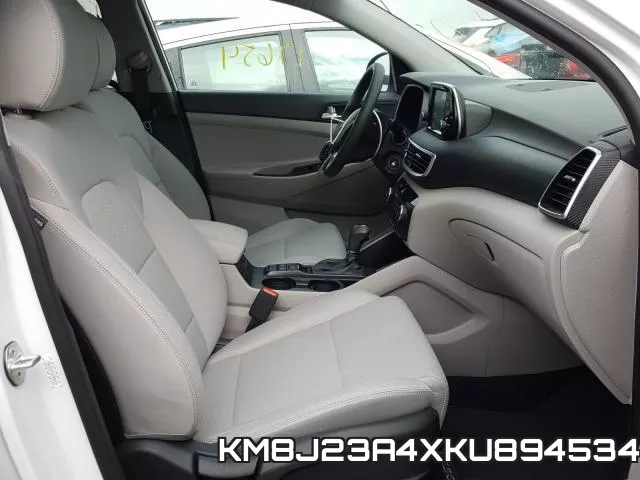 KM8J23A4XKU894534 фото 6