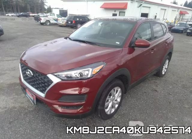 KM8J2CA40KU942574 фото 3