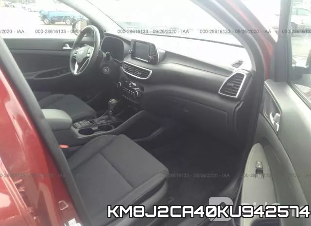 KM8J2CA40KU942574 фото 6