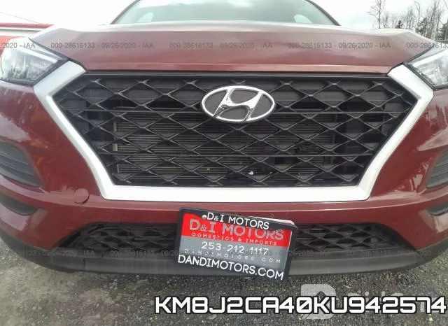 KM8J2CA40KU942574 фото 7