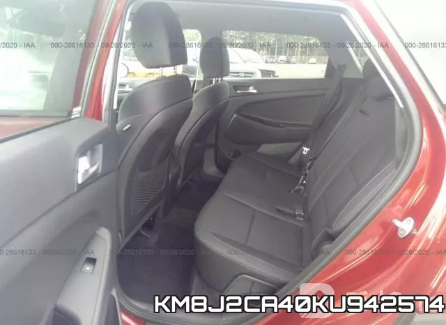 KM8J2CA40KU942574 фото 9