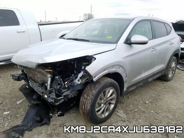 KM8J2CA4XJU638182 фото 3