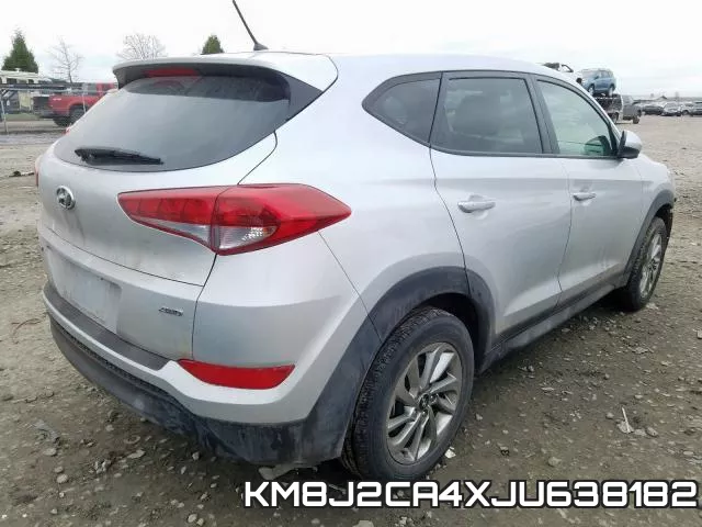 KM8J2CA4XJU638182 фото 5