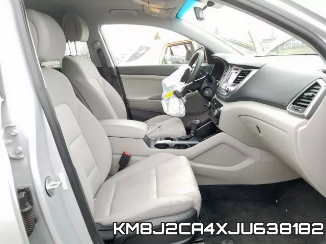 KM8J2CA4XJU638182 фото 6