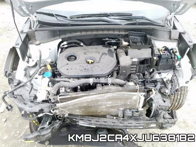 KM8J2CA4XJU638182 фото 8