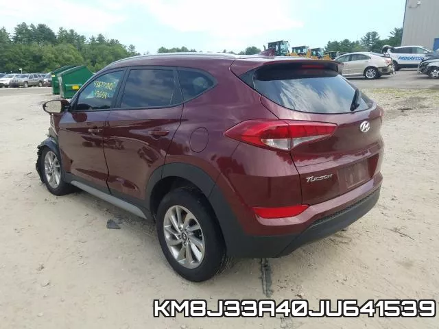 KM8J33A40JU641539 фото 4