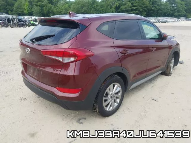KM8J33A40JU641539 фото 5