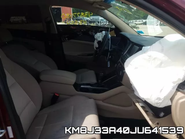 KM8J33A40JU641539 фото 6
