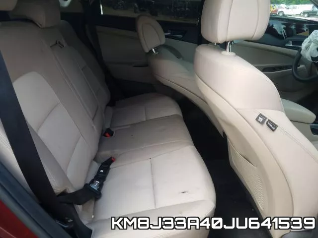KM8J33A40JU641539 фото 7