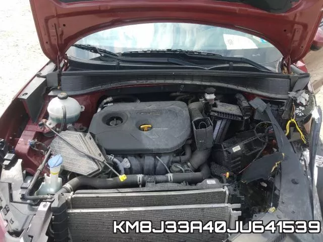 KM8J33A40JU641539 фото 8