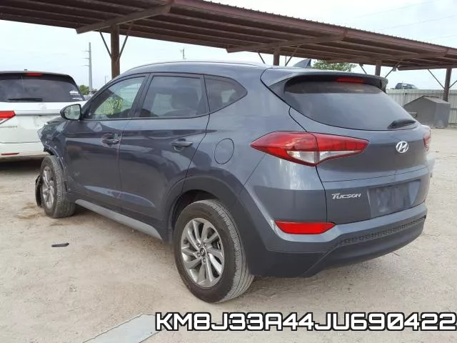 KM8J33A44JU690422 фото 4