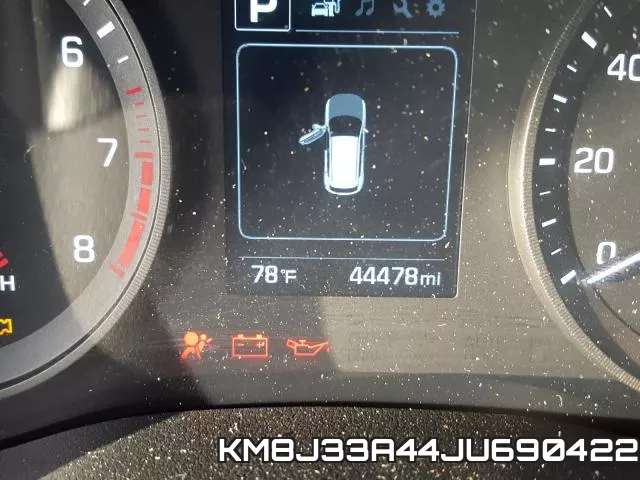 KM8J33A44JU690422 фото 9