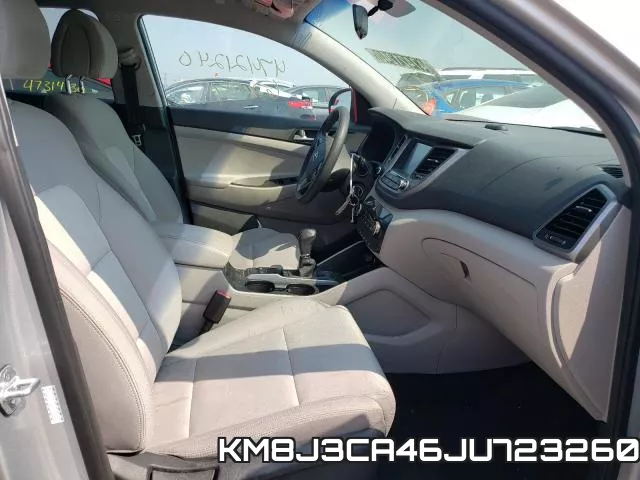 KM8J3CA46JU723260 фото 6