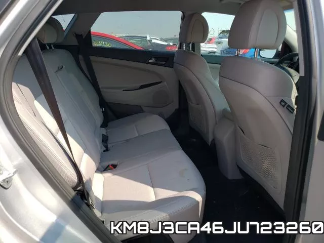 KM8J3CA46JU723260 фото 7