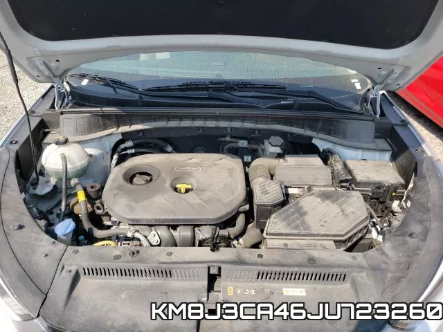 KM8J3CA46JU723260 фото 8