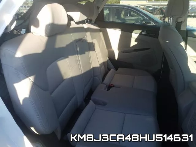 KM8J3CA48HU514631 фото 7