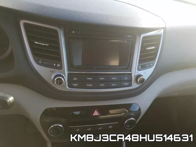 KM8J3CA48HU514631 фото 10