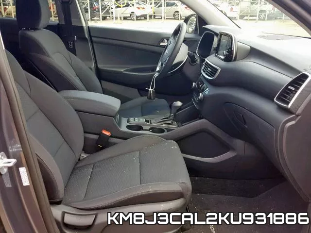 KM8J3CAL2KU931886 фото 6
